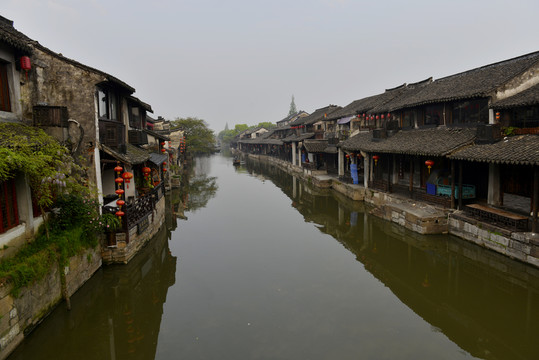西塘 江南水鄉(xiāng)