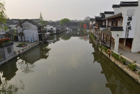 西塘 西塘風(fēng)光