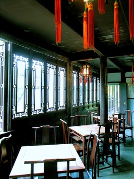 民居 建筑