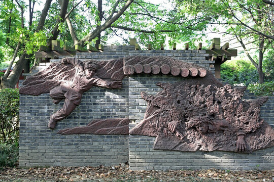 校園文化墻設(shè)計
