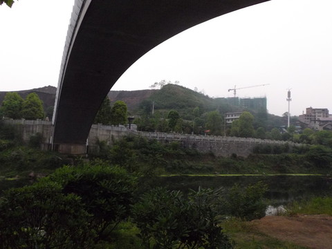 步月橋