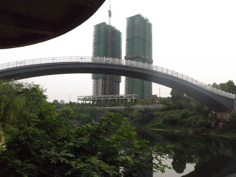步月橋
