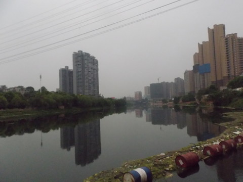 邵水風(fēng)光