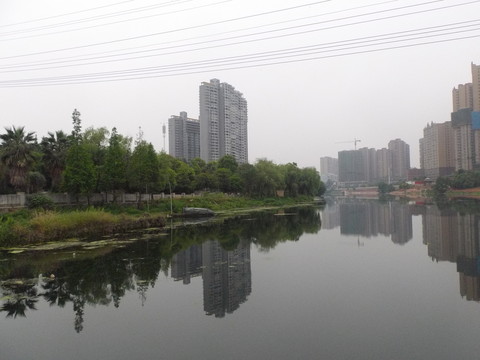 邵水風(fēng)光
