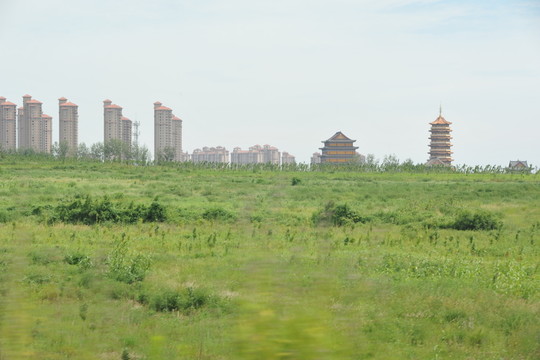 秦皇島