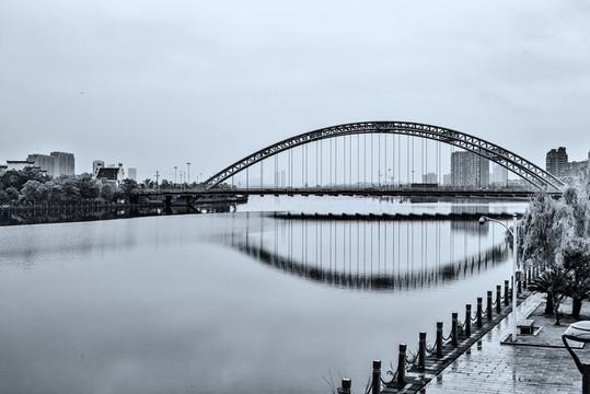 東陽中山大橋