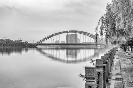 東陽中山大橋