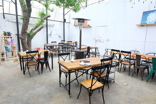 飯店裝修