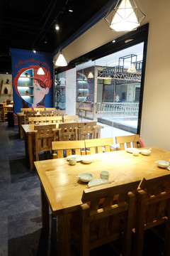 飯店裝修