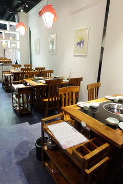 飯店裝修