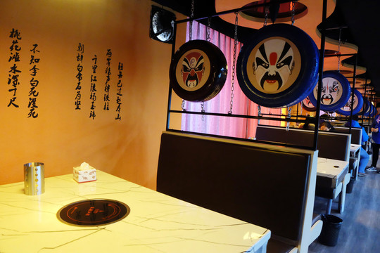飯店裝修