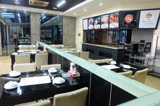 飯店裝修