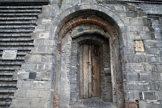 老成都建筑藝術(shù)