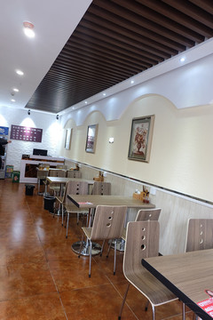 飯店裝修