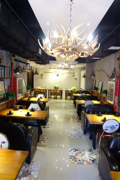 飯店裝修