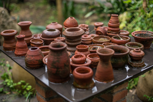 陶吧作業(yè)