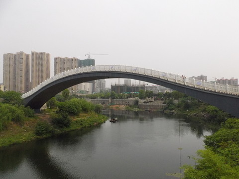 步月橋風(fēng)光