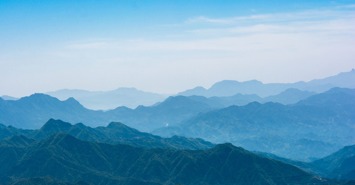 遠山