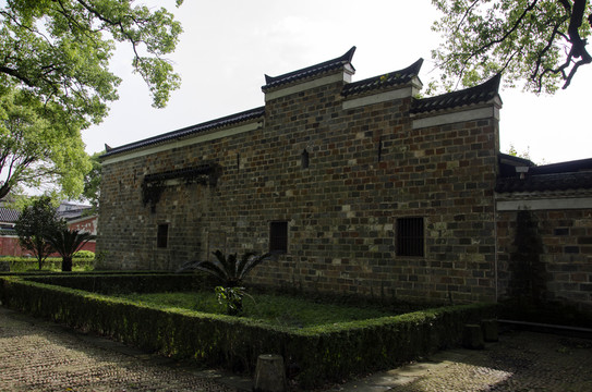 天師府