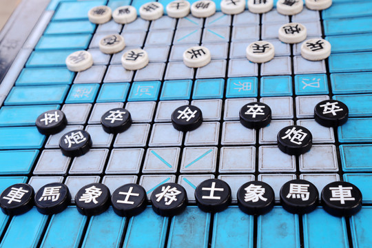 中國象棋