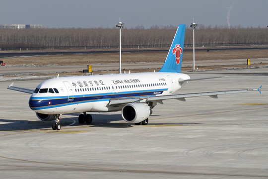 飛機(jī) 民航