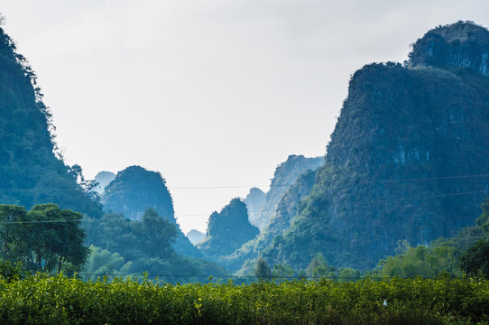 桂林風(fēng)光