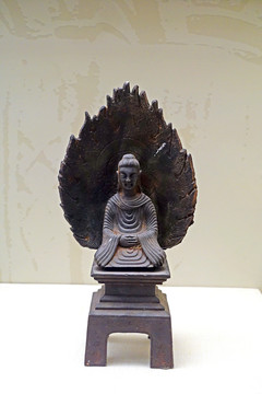 北魏佛