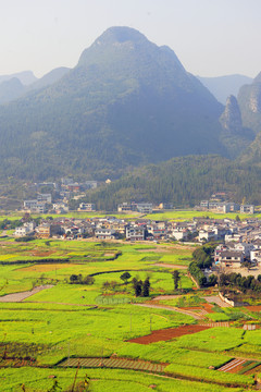 萬峰林