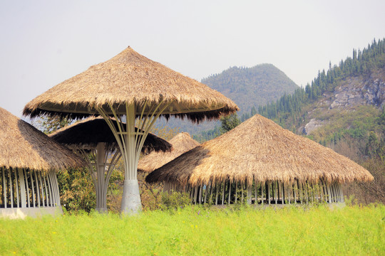 萬(wàn)峰林