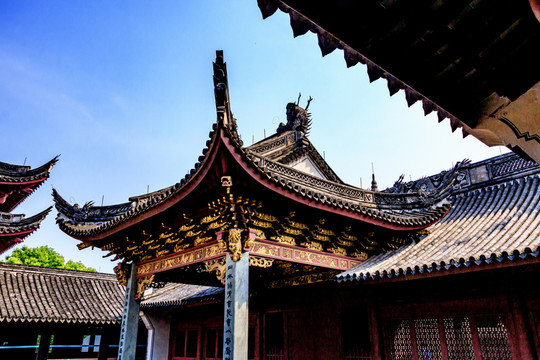 古代戲臺