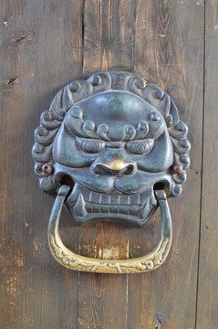 門環(huán)