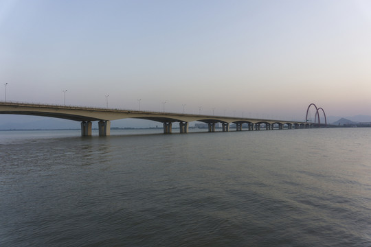 之江大橋