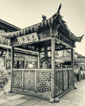 忠義亭