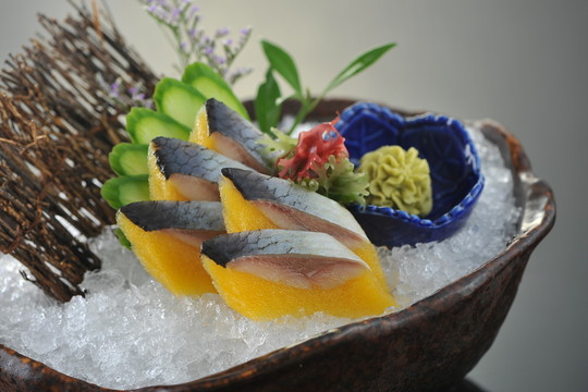 黃金魚板