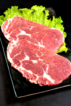 上腦牛肉