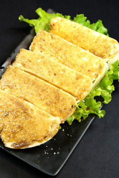 饅頭片