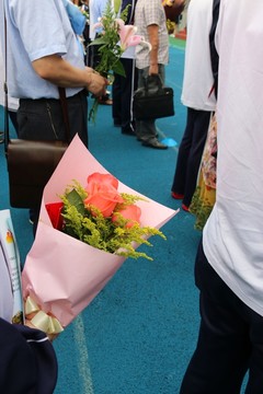 鮮花 節(jié)日