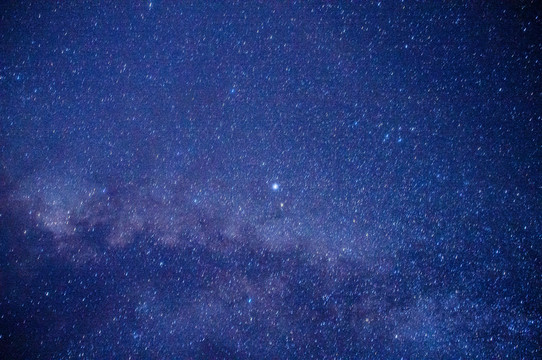 星空 銀河
