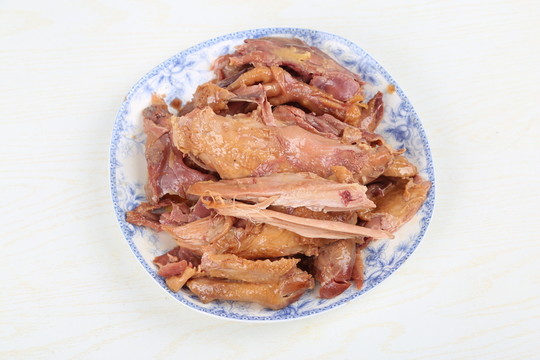 德州扒雞
