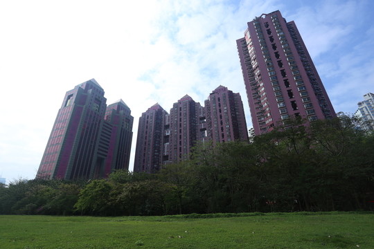 中銀大廈