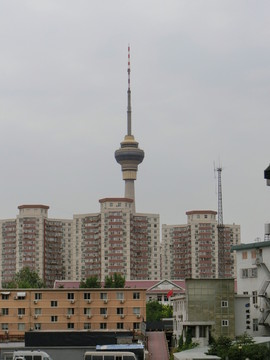 中央電視塔