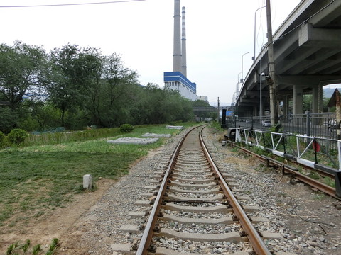 鐵路