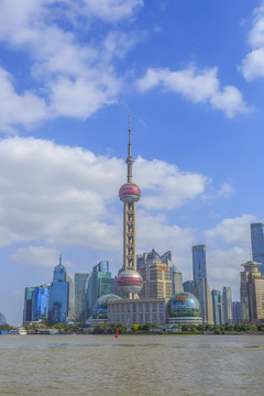 上海風(fēng)光