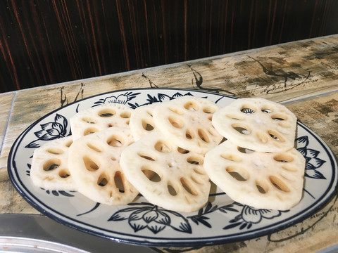 蓮藕