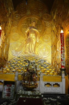沈陽金融博物館展廳