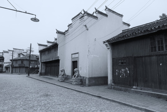 老上海