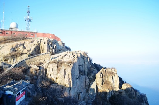 山東泰山