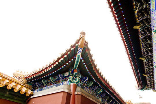 頤和園