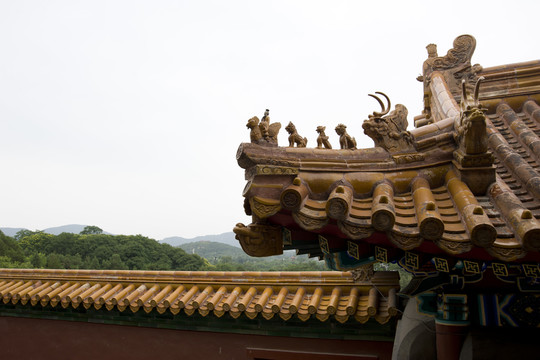 頤和園