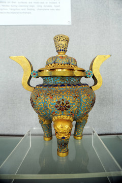 避暑山莊